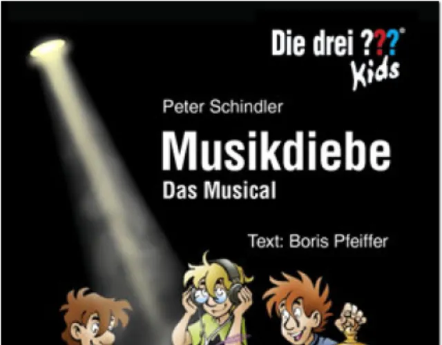 Filmprojekt für Kinder / Neue Kurse - Evangelische Familienbildungsstätte Kassel