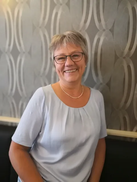 Merlina Horn