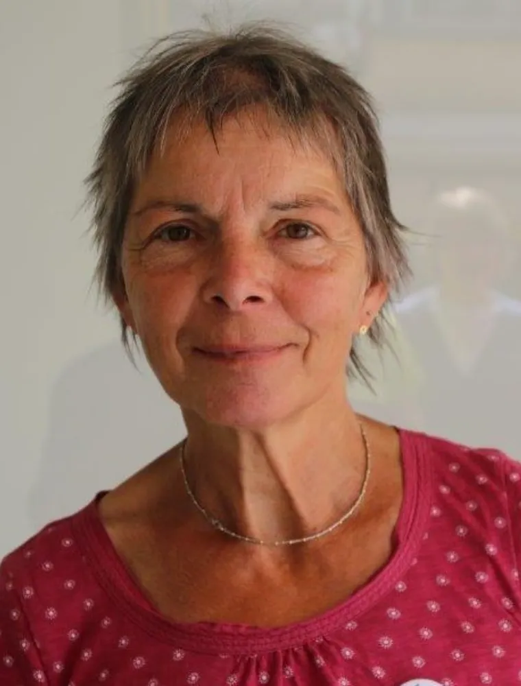 Christina Winkler