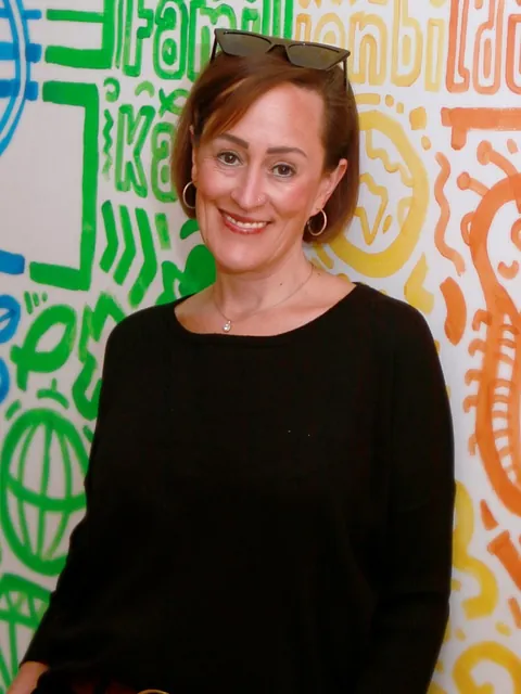 Lena Kricheldorff