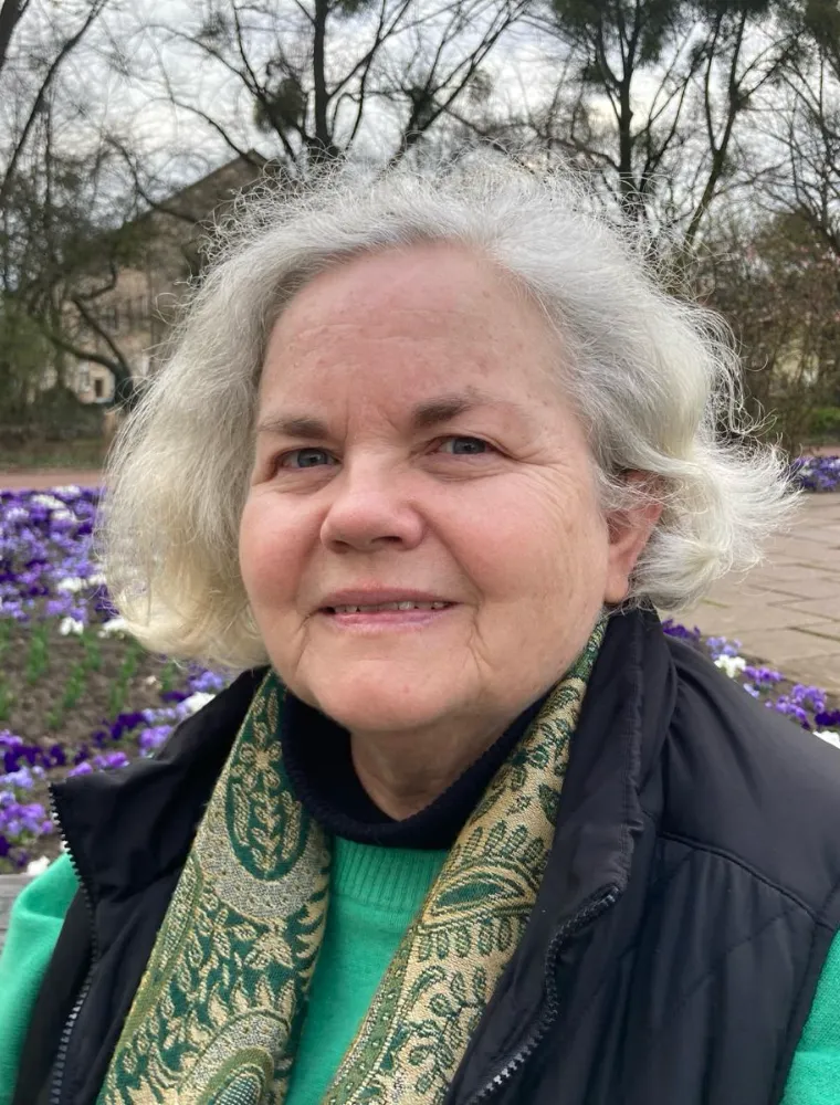 Lena Kricheldorff